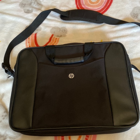 HP Laptop case - Picture 1 of 7